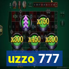 uzzo 777
